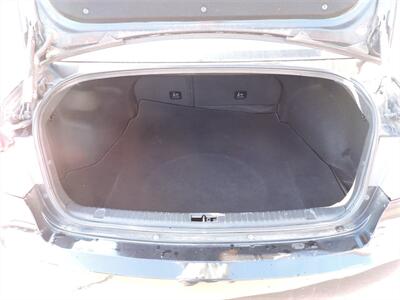 2007 Hyundai SONATA GLS   - Photo 12 - Grand Island, NE 68801