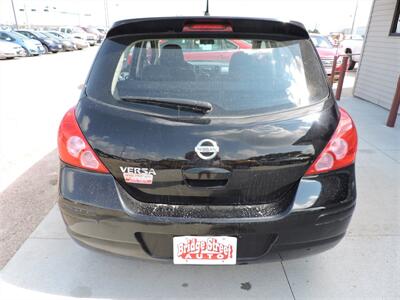 2009 Nissan Versa 1.8 S   - Photo 6 - Lexington, NE 68850