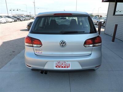 2010 Volkswagen Golf 2.5L PZEV   - Photo 6 - Lexington, NE 68850