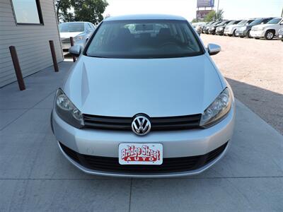 2010 Volkswagen Golf 2.5L PZEV   - Photo 3 - Lexington, NE 68850