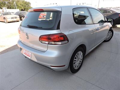 2010 Volkswagen Golf 2.5L PZEV   - Photo 5 - Lexington, NE 68850