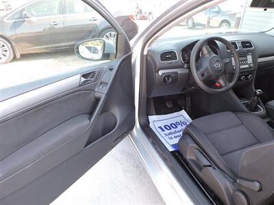 2010 Volkswagen Golf 2.5L PZEV   - Photo 14 - Lexington, NE 68850