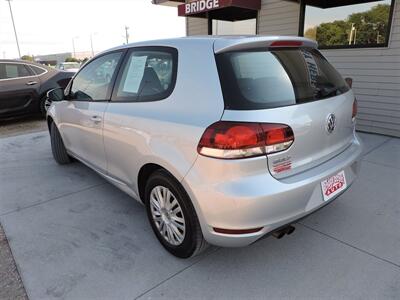 2010 Volkswagen Golf 2.5L PZEV   - Photo 7 - Lexington, NE 68850