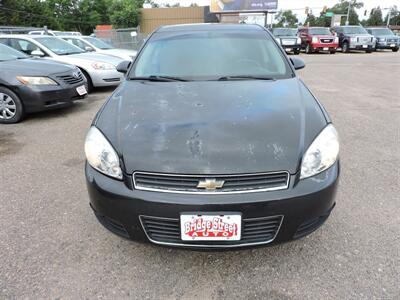 2013 Chevrolet Impala LTZ   - Photo 3 - North Platte, NE 69101