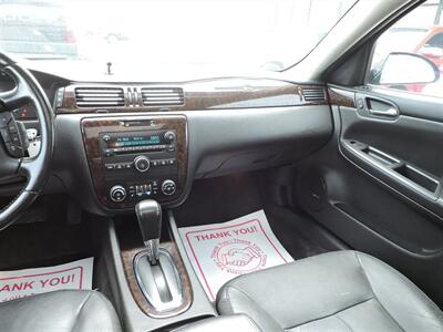 2013 Chevrolet Impala LTZ   - Photo 14 - North Platte, NE 69101
