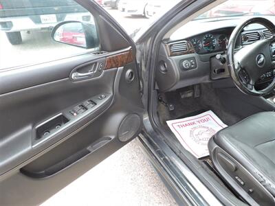 2013 Chevrolet Impala LTZ   - Photo 16 - North Platte, NE 69101