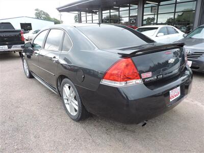 2013 Chevrolet Impala LTZ   - Photo 7 - North Platte, NE 69101