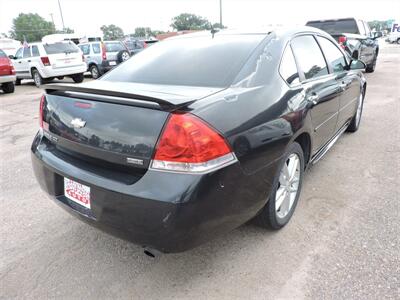 2013 Chevrolet Impala LTZ   - Photo 5 - North Platte, NE 69101