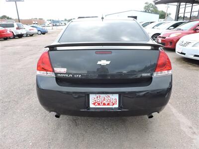 2013 Chevrolet Impala LTZ   - Photo 6 - North Platte, NE 69101