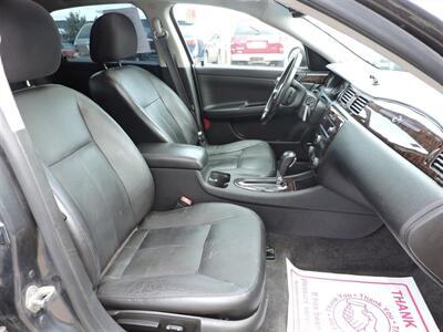 2013 Chevrolet Impala LTZ   - Photo 10 - North Platte, NE 69101