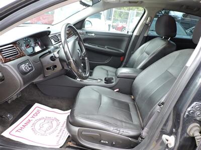 2013 Chevrolet Impala LTZ   - Photo 9 - North Platte, NE 69101