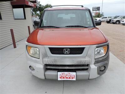 2005 Honda Element LX   - Photo 3 - Grand Island, NE 68801