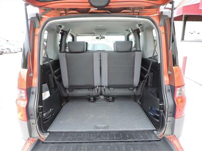 2005 Honda Element LX   - Photo 13 - Grand Island, NE 68801