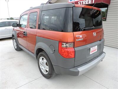 2005 Honda Element LX   - Photo 7 - Grand Island, NE 68801