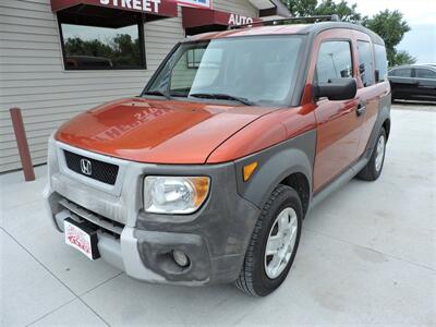 2005 Honda Element LX   - Photo 2 - Grand Island, NE 68801