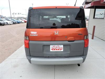 2005 Honda Element LX   - Photo 6 - Grand Island, NE 68801