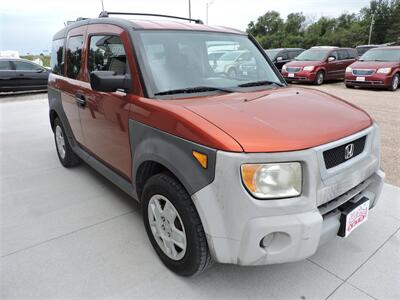 2005 Honda Element LX   - Photo 4 - Grand Island, NE 68801