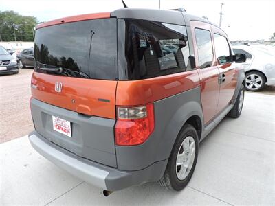 2005 Honda Element LX   - Photo 5 - Grand Island, NE 68801