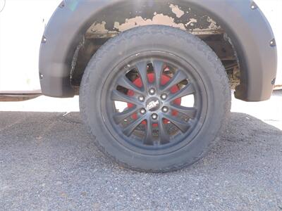 2009 Chevrolet Silverado 1500 Work Truck   - Photo 8 - North Platte, NE 69101