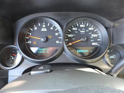2009 Chevrolet Silverado 1500 Work Truck   - Photo 12 - North Platte, NE 69101