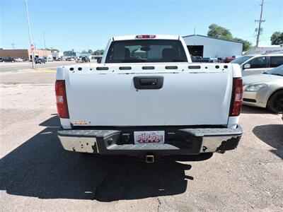 2009 Chevrolet Silverado 1500 Work Truck   - Photo 6 - North Platte, NE 69101
