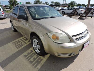 2007 Chevrolet Cobalt LS   - Photo 4 - Grand Island, NE 68801