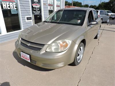 2007 Chevrolet Cobalt LS   - Photo 2 - Grand Island, NE 68801