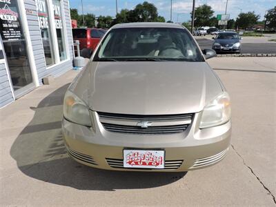 2007 Chevrolet Cobalt LS   - Photo 3 - Grand Island, NE 68801