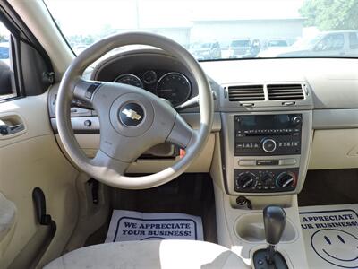 2007 Chevrolet Cobalt LS   - Photo 10 - Grand Island, NE 68801