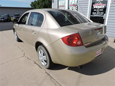 2007 Chevrolet Cobalt LS   - Photo 7 - Grand Island, NE 68801