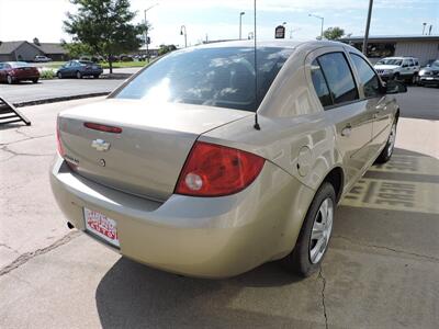 2007 Chevrolet Cobalt LS   - Photo 5 - Grand Island, NE 68801