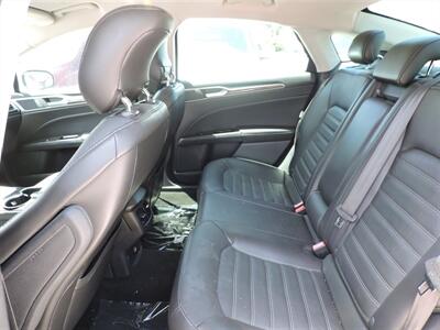 2014 Ford Fusion SE   - Photo 9 - Kearney, NE 68847