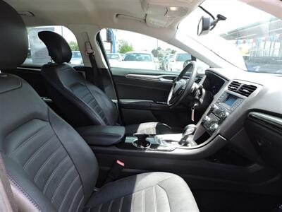 2014 Ford Fusion SE   - Photo 12 - Kearney, NE 68847