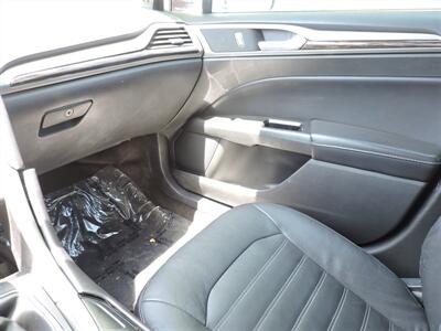 2014 Ford Fusion SE   - Photo 21 - Kearney, NE 68847