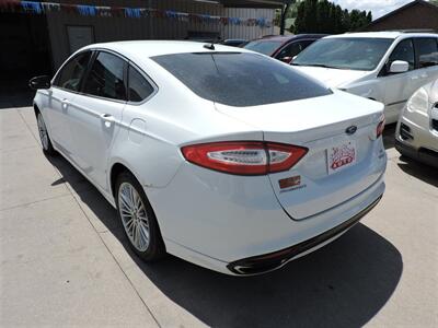 2014 Ford Fusion SE   - Photo 7 - Kearney, NE 68847