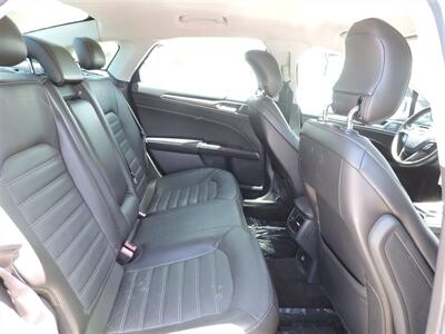 2014 Ford Fusion SE   - Photo 11 - Kearney, NE 68847