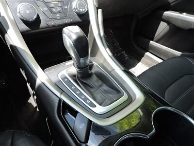 2014 Ford Fusion SE   - Photo 18 - Kearney, NE 68847