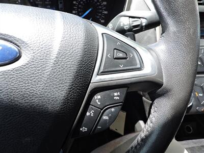 2014 Ford Fusion SE   - Photo 16 - Kearney, NE 68847