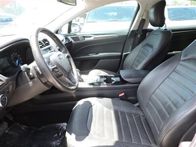 2014 Ford Fusion SE   - Photo 8 - Kearney, NE 68847