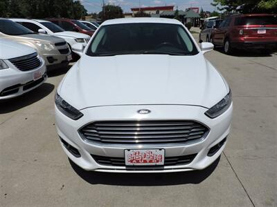 2014 Ford Fusion SE   - Photo 3 - Kearney, NE 68847