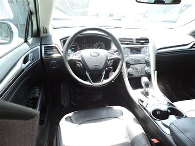 2014 Ford Fusion SE   - Photo 13 - Kearney, NE 68847