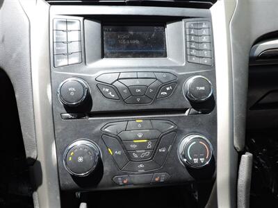 2014 Ford Fusion SE   - Photo 17 - Kearney, NE 68847