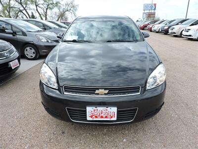 2013 Chevrolet Impala LTZ   - Photo 3 - Lexington, NE 68850