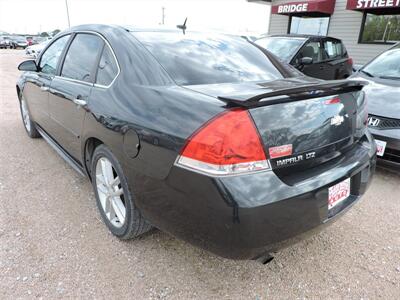 2013 Chevrolet Impala LTZ   - Photo 7 - Lexington, NE 68850