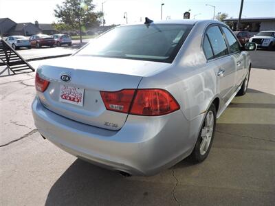 2009 Kia Optima SX   - Photo 5 - Grand Island, NE 68801