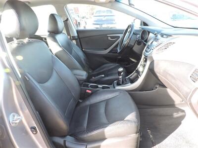 2015 Hyundai ELANTRA Sport   - Photo 15 - North Platte, NE 69101