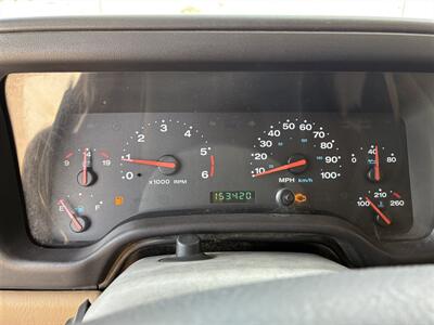 2002 Jeep Wrangler X   - Photo 11 - Lexington, NE 68850