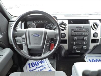 2011 Ford F-150 XL   - Photo 12 - Lexington, NE 68850