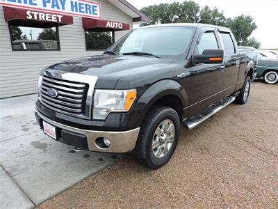 2011 Ford F-150 XL   - Photo 2 - Lexington, NE 68850