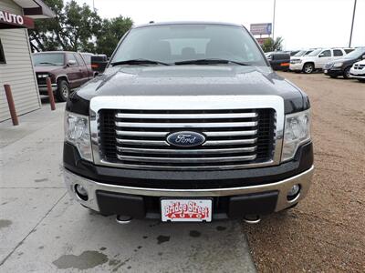 2011 Ford F-150 XL   - Photo 3 - Lexington, NE 68850